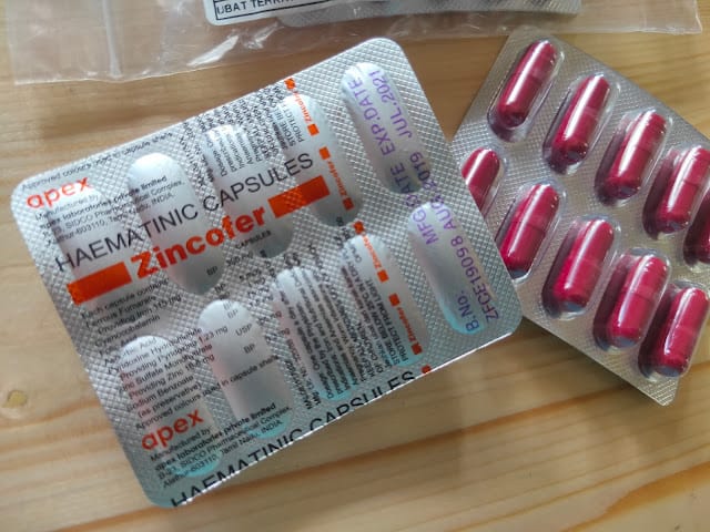 zincofer