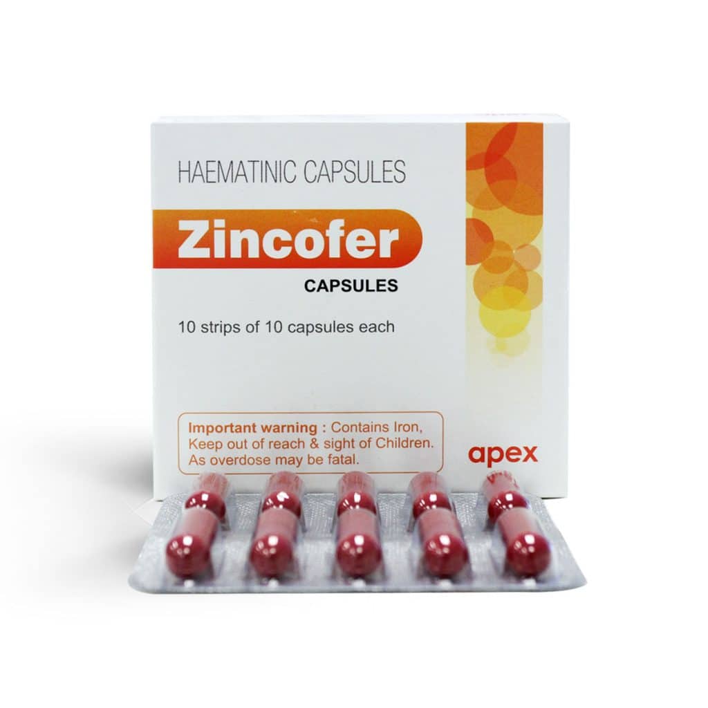 zincofer