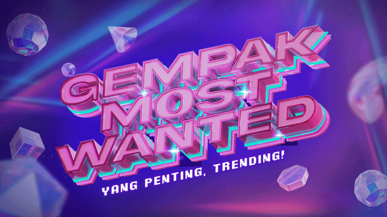 gempak most wanted awards