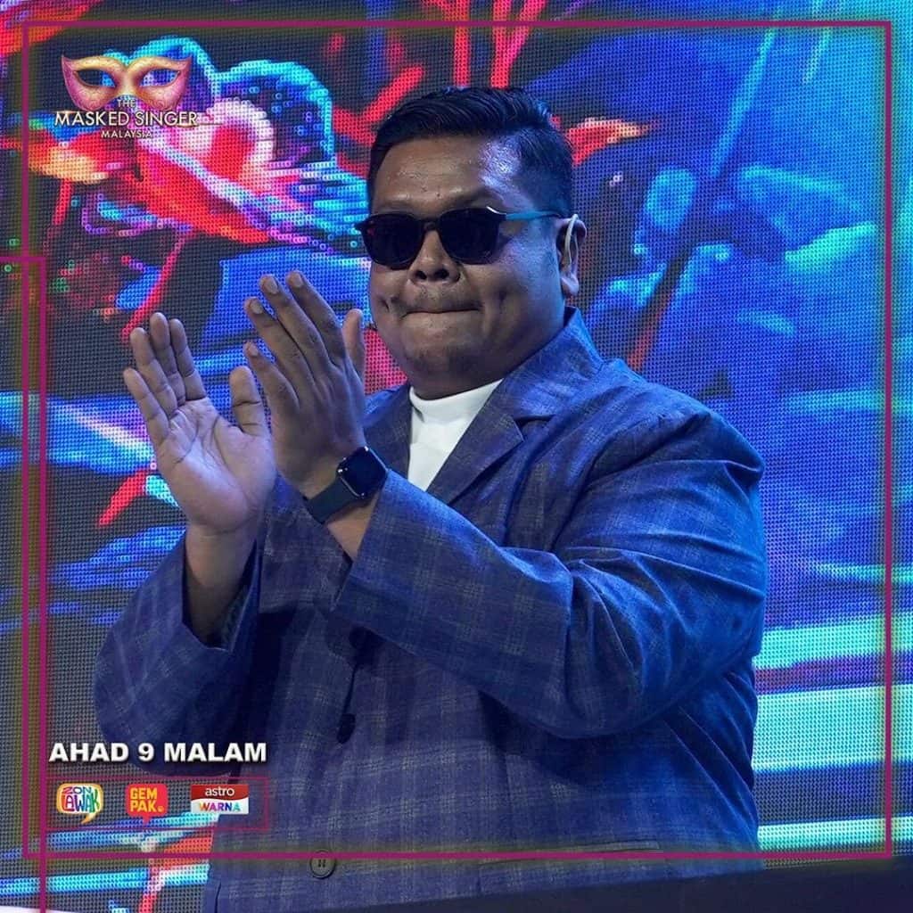 masked singer malaysia 4