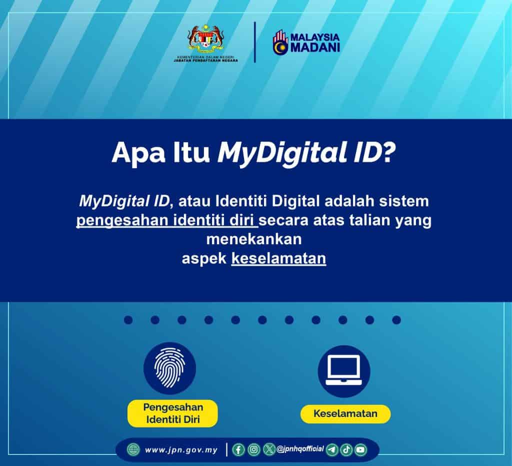 mydigital id