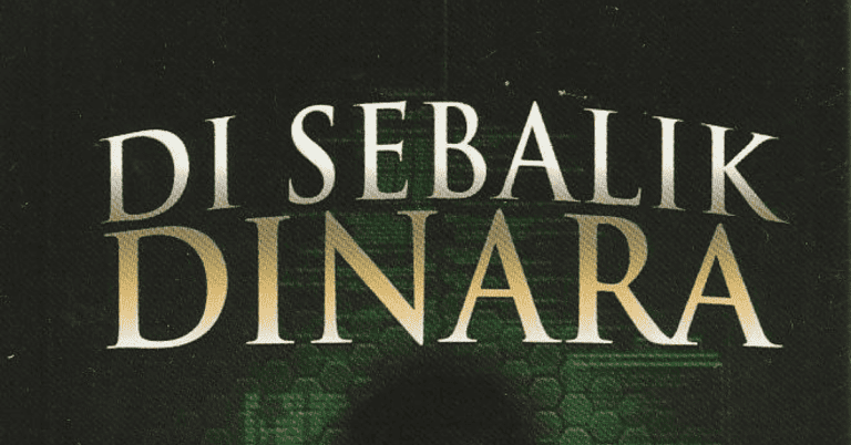 sinopsis di sebalik dinara