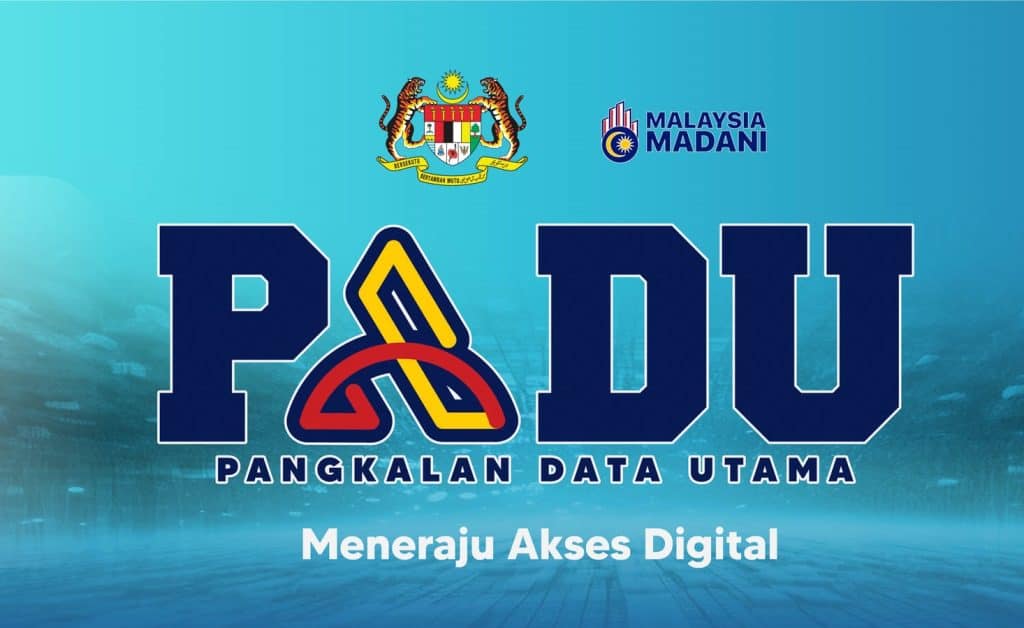 sistem pangkalan data utama padu