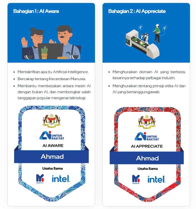 splkpm ai untuk rakyat