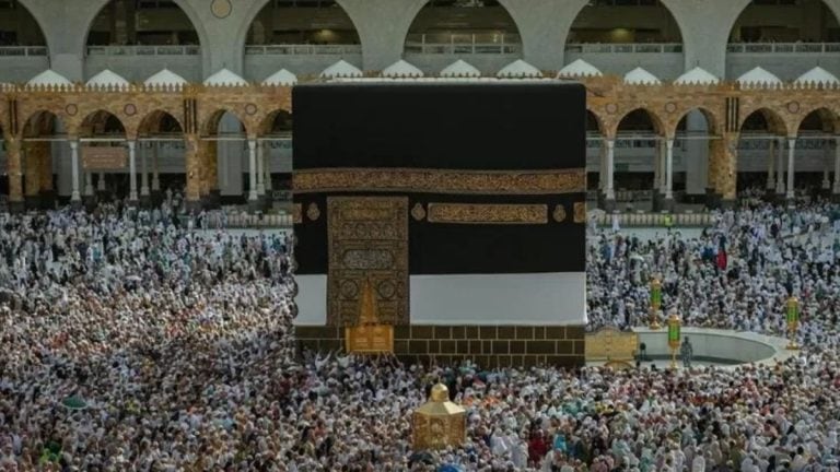 Tawaf Wada: Hukum & Panduan Mengerjakannya