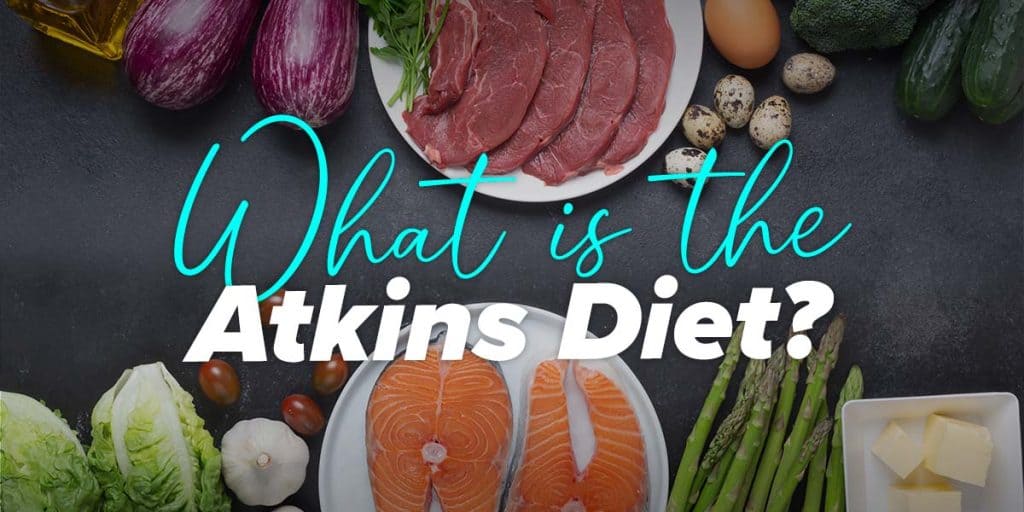 diet atkins