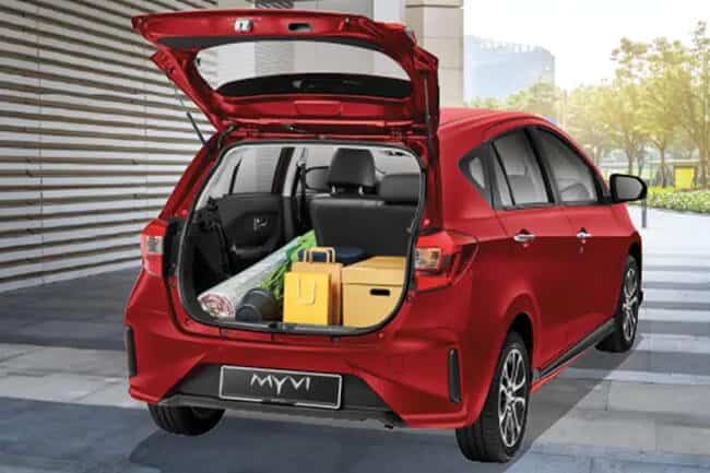 harga myvi