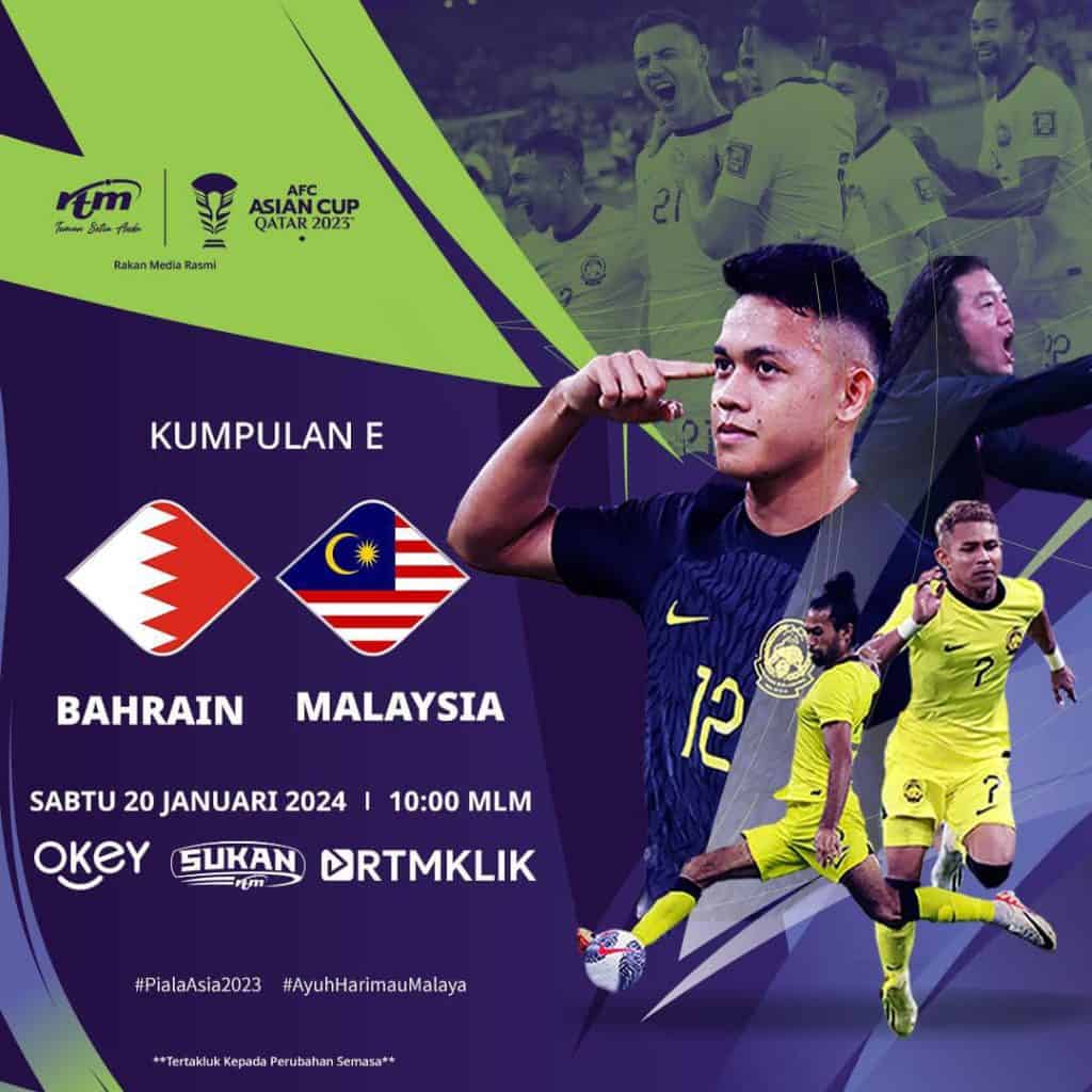 malaysia vs bahrain