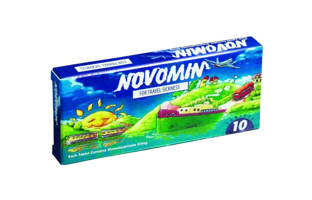 novomin