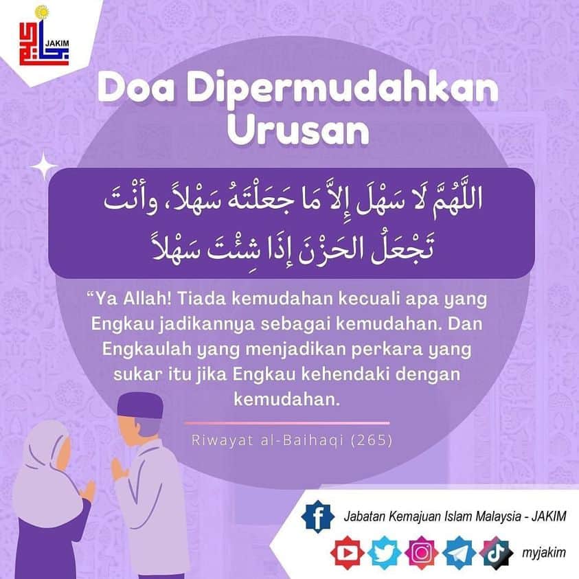 doa syaaban