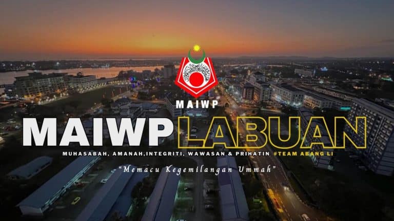 MAIWP Labuan