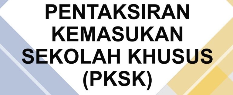 contoh soalan PKSK