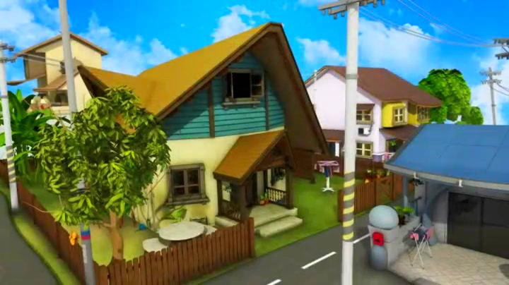 rumah boboiboy