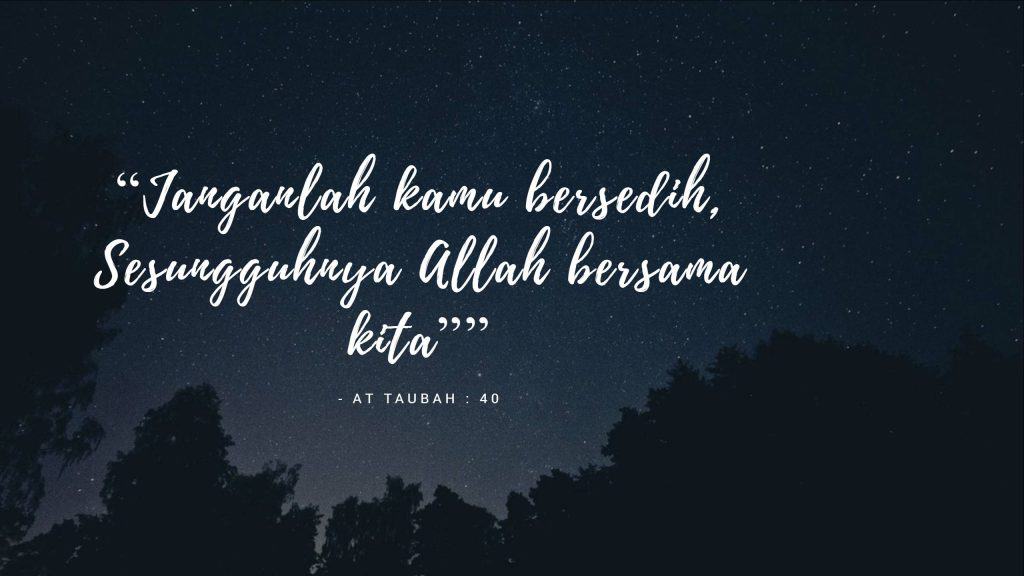 ayat deep pendek