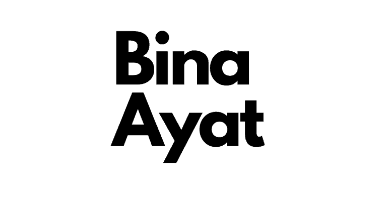 bina ayat