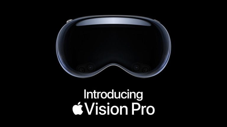 apple vision pro