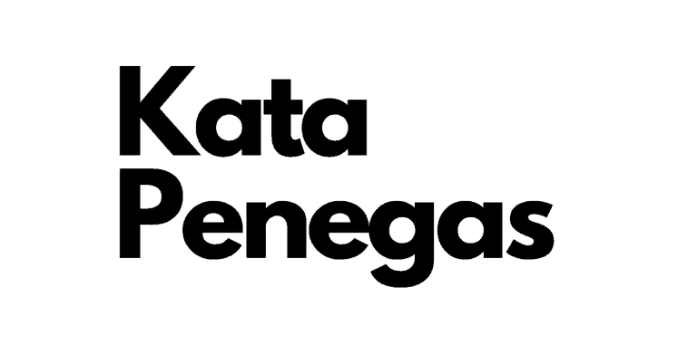 kata penegas