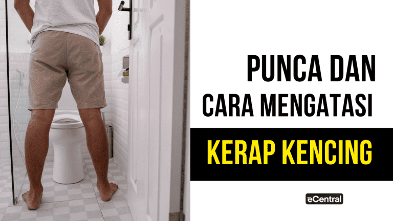 kerap kencing