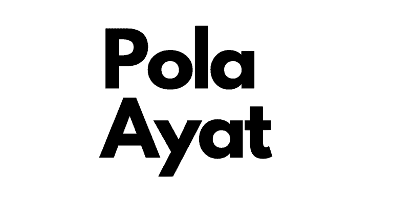 pola ayat