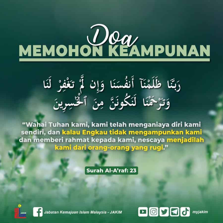 doa syaaban