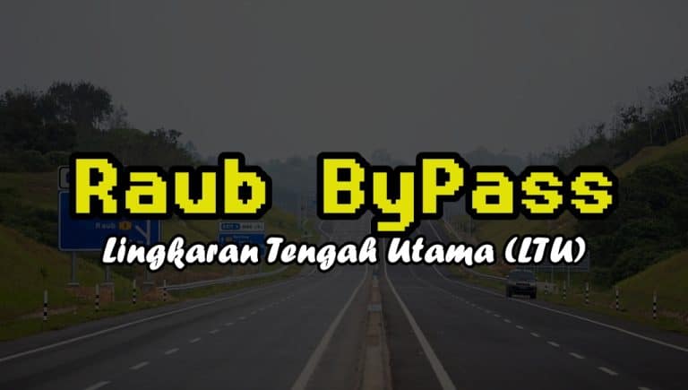 Lingkaran Tengah Utama LTU