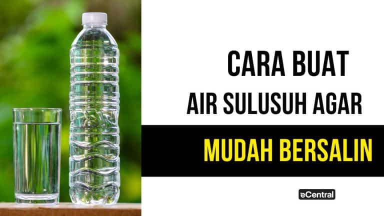 air sulusuh