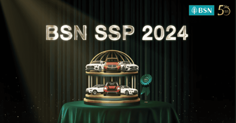 SSP BSN 2024