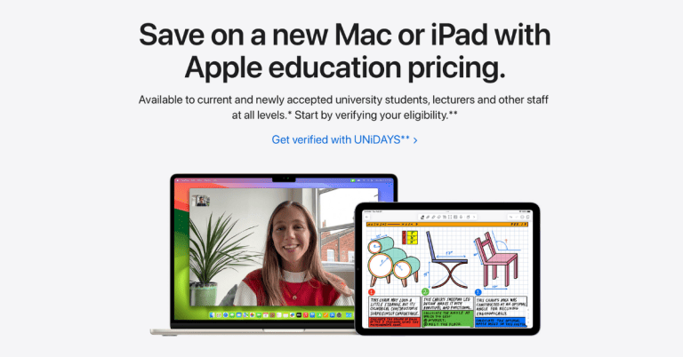 apple education malaysia