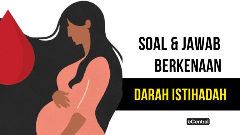 darah istihadah