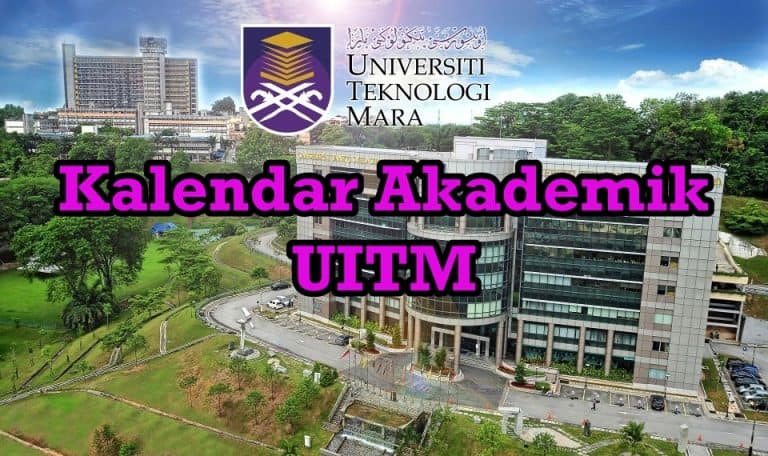 kalendar akademik uitm