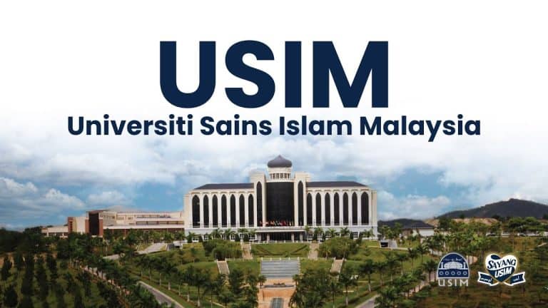 kalendar akademik usim