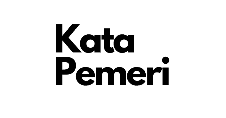 kata pemeri