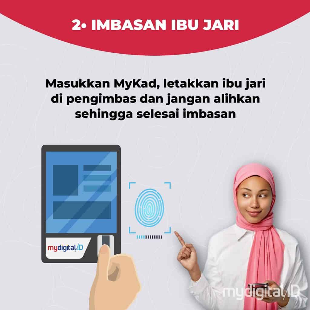 mydigital id