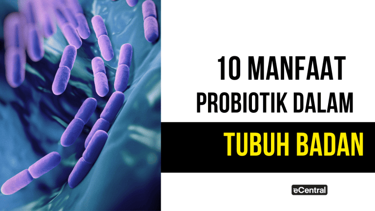 probiotik