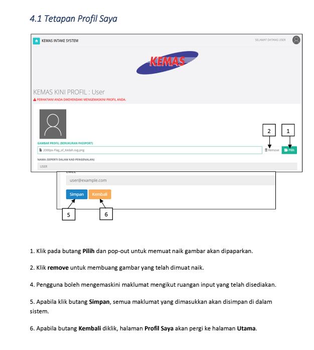 sijil pendidikan awal kanak-kanak spak kis kemas