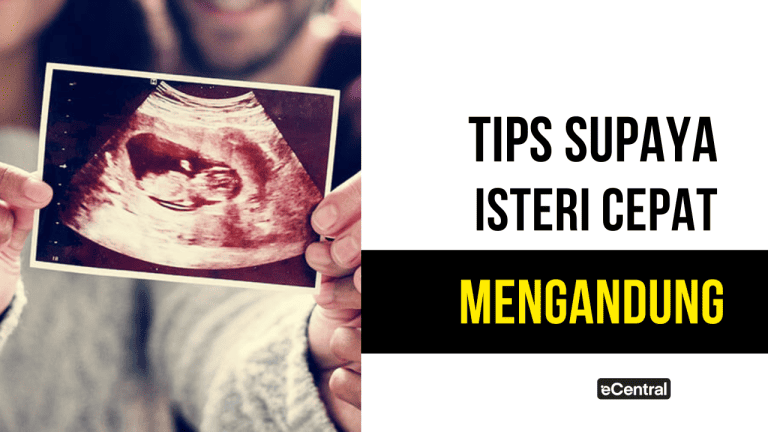 tips cepat hamil