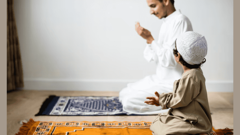 Syarat Sah Solat, Syarat Wajib Solat & Perkara-perkara Membatalkan Solat