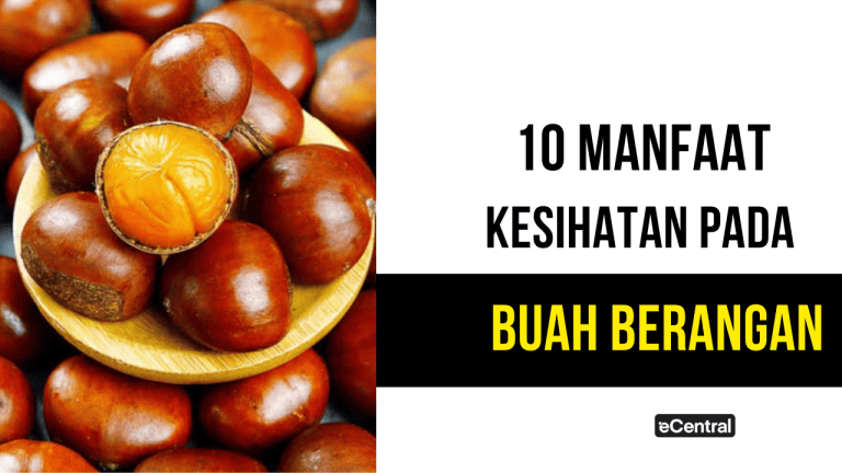 buah berangan