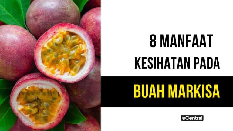 buah markisa