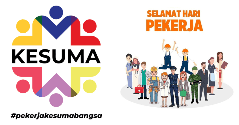 hari pekerja 2024