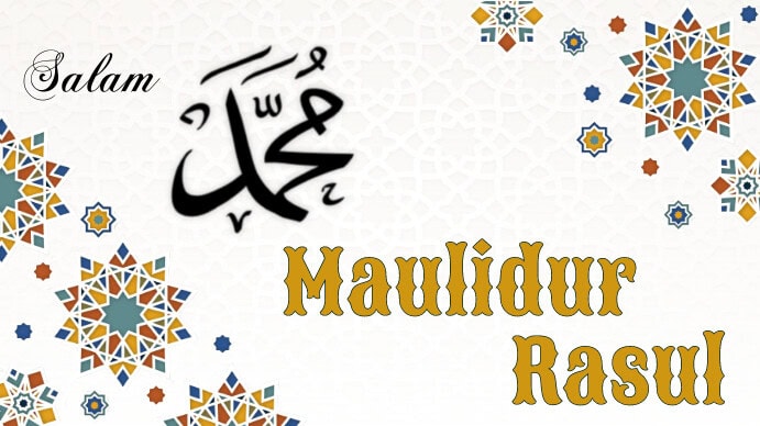 maulid nabi