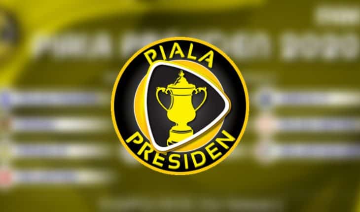 piala presiden