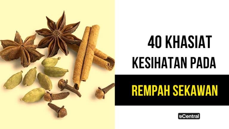 rempah sekawan