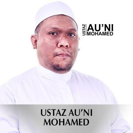 ustaz auni