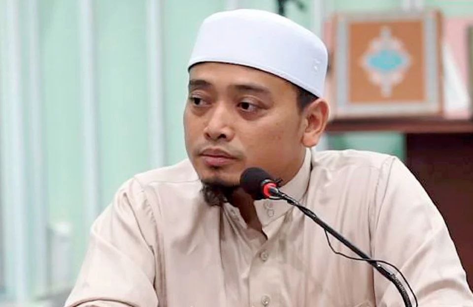 Ustaz Wadi Annuar