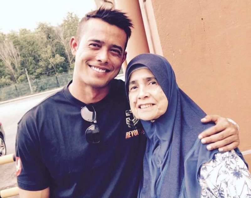 Zul Ariffin