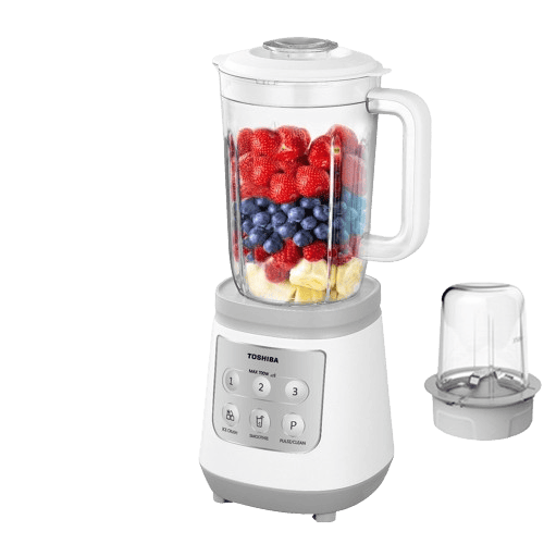 blender terbaik