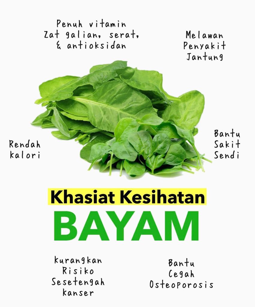 bayam