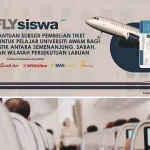 FLYsiswa