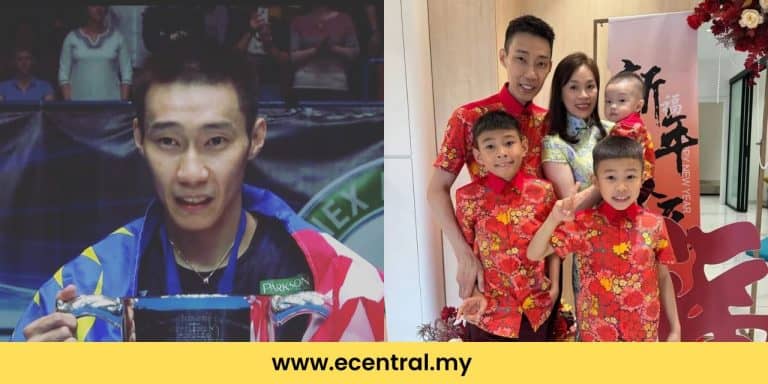 Lee Chong Wei